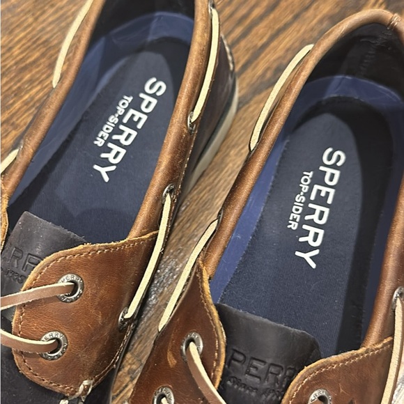 Men’s Sperry - Picture 3 of 4